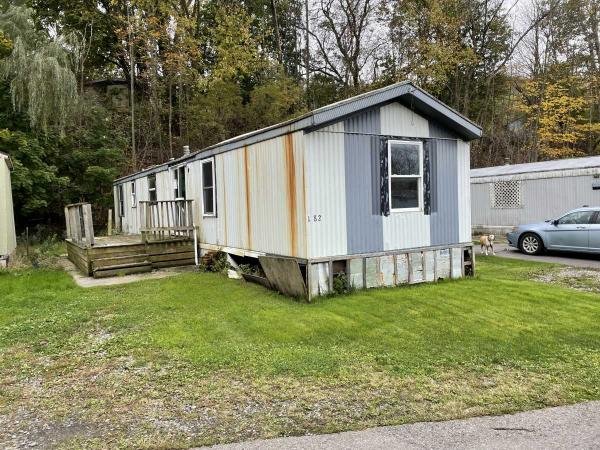 1993 Champion Mobile Home For Sale