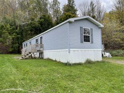 Mobile Home at 140 Penguin Cortland, NY 13045