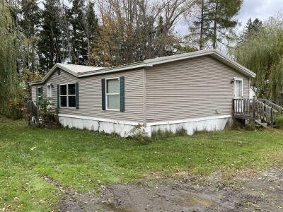 Mobile Home at 143 Penguin Cortland, NY 13045