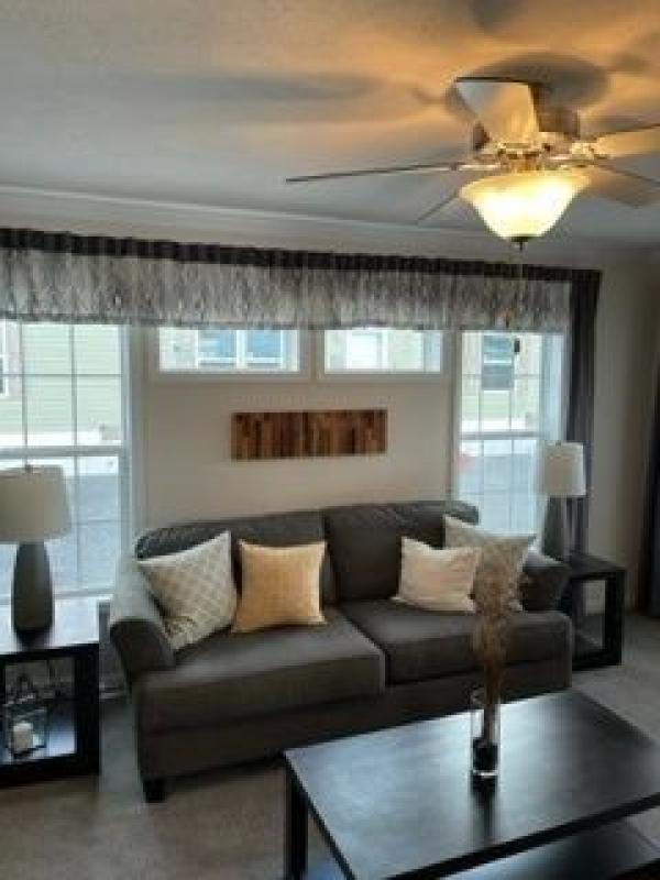 2304 Brownsville Road Lot 1224 Langhorne, PA MHVillage