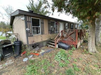 Mobile Home at 16 Anchor Ithaca, NY 14850
