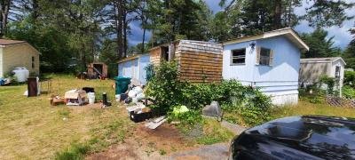 Mobile Home at 200 North Luzerne Road, Lot 55 Queensbury, NY 12804