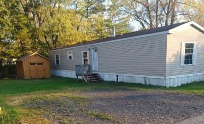 Mobile Home at 1331 West Danby Road, Lot Ho-414 Newfield, NY 14867