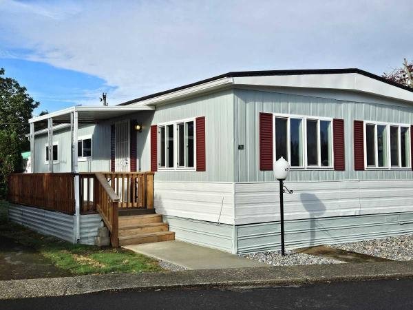 1971 Great Lakes Mobile Home For Sale