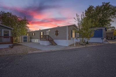 Mobile Home at 1801 W 92nd Avenue Lot 292 Federal Heights, CO 80260