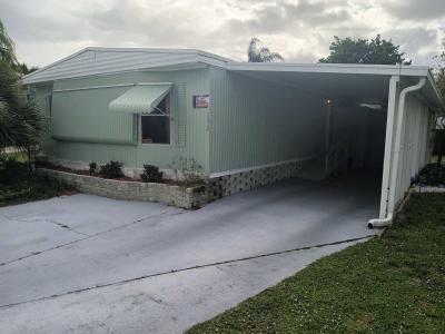 Mobile Home at 132 Bauer Dr. Melbourne, FL 32901