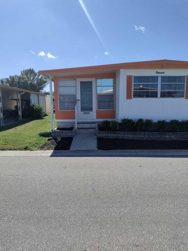 Photo 1 of 2 of home located at 7349 Ulmerton Rd, #162, Largo, Fl 33771 Largo, FL 33771