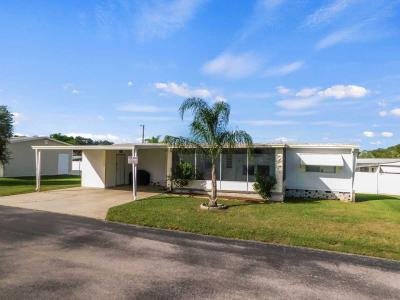 Mobile Home at 11153 Pelican Drive Dade City, FL 33525