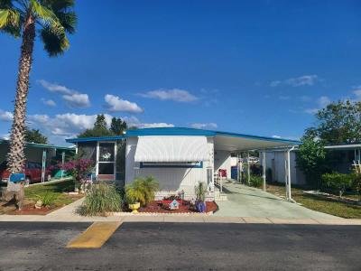 Mobile Home at 7352 Hob Ln New Port Richey, FL 34653