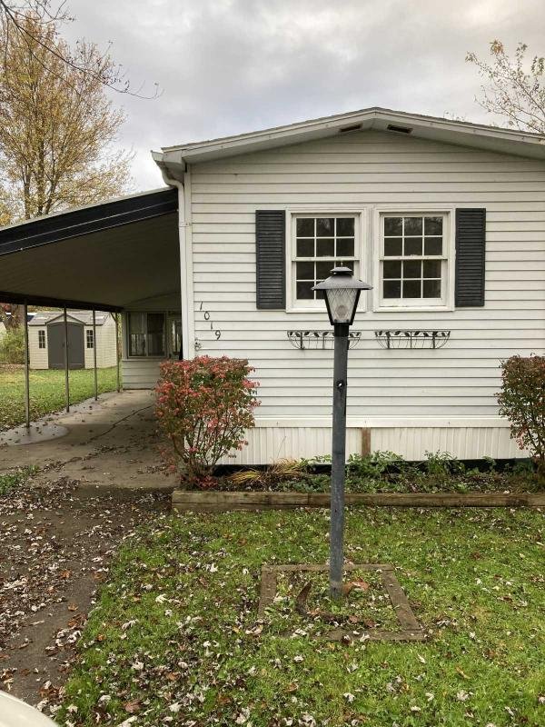 Crestwood Mobile Home For Sale