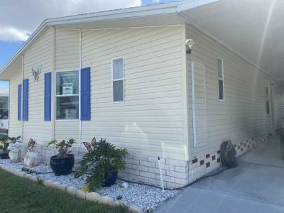 Mobile Home at 8038 Cedar Creek New Port Richey, FL 34653