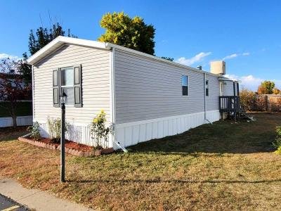 Mobile Home at 221 W. 57th Street A-86 Loveland, CO 80538
