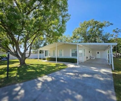 Mobile Home at 210 Oak Tree Blvd Winter Haven, FL 33880