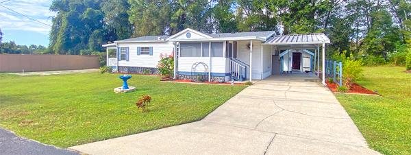 Photo 1 of 1 of home located at 2820 S. Curt Terrace Lecanto, FL 34461