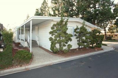 Mobile Home at 24001 Muirlands Blvd. #94 Lake Forest, CA 92630