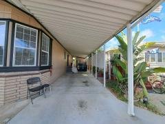 Photo 3 of 46 of home located at 19361 Brookhurst St. Sp# 182 Huntington Beach, CA 92646