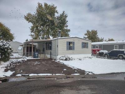 Mobile Home at 12205 Perry St Lot. 55, Broomfield Co 80020 Broomfield, CO 80020