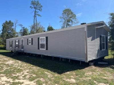 Mobile Home at 2310 Hwy 71 Marianna, FL 32448