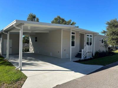 Mobile Home at 548 Cherry Tree Lane Deland, FL 32724