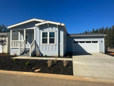 Mobile Home at 10014 Heritage Oak Drive Grass Valley, CA 95949