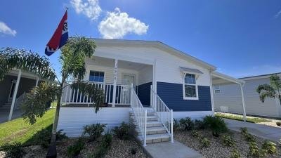 Mobile Home at 29 Cypress In The Wood Port Orange, FL 32129