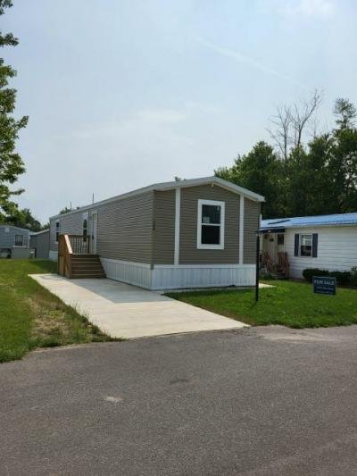 Mobile Home at 148 Quarry Hill Estates Akron, NY 14001