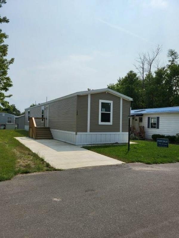2021 Clayton - Lewistown PA Mobile Home For Sale
