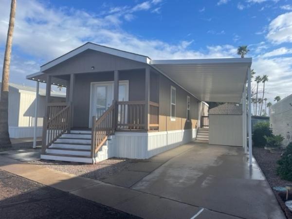 2020 Clayton Mobile Home For Sale