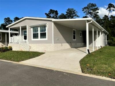 Mobile Home at 10893 SW 30th Ave Ocala, FL 34476