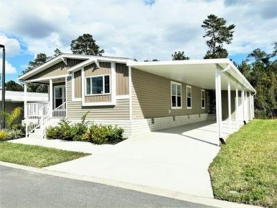 Mobile Home at 10805 SW 30th Ave Ocala, FL 34476
