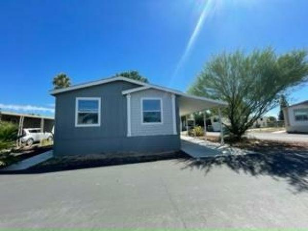 2019 Fleetwood Mobile Home For Rent