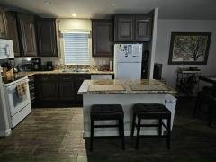 Photo 5 of 12 of home located at 8700 E. University Dr. # 3403 Mesa, AZ 85207