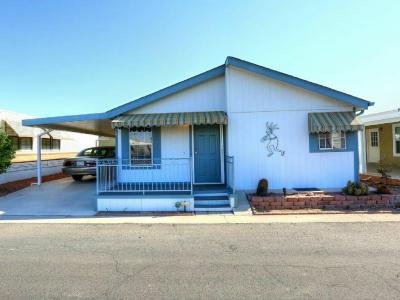 Mobile Home at 8865 East Baseline Rd, #1038 Mesa, AZ 85209