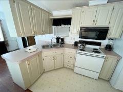 Photo 4 of 14 of home located at 907 Savanna Dr. Kissimmee, FL 34746