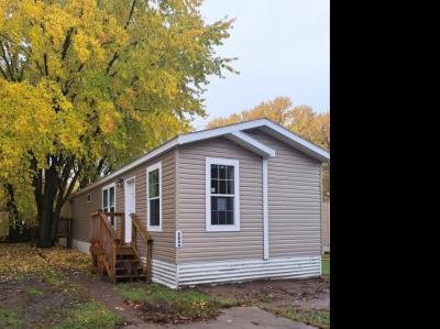 Mobile Home at 2049 Golden Drive Eau Claire, WI 54703