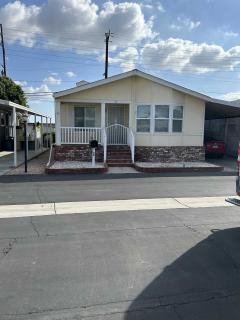 Photo 1 of 6 of home located at 161 E Orangethorpe Ave Spc 38 Placentia, CA 92870