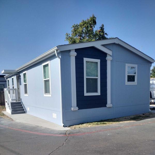 2023 Fleetwood Mobile Home For Sale