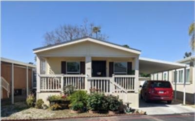 Mobile Home at 3701 Fillmore St Spc 139 Riverside, CA 92505