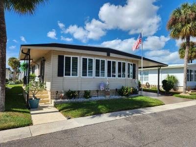 Mobile Home at 628 Poinsettia Dr Largo, FL 33770