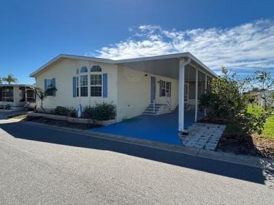 Mobile Home at 2346 Druid Road, Lot 1211 Clearwater, FL 33764