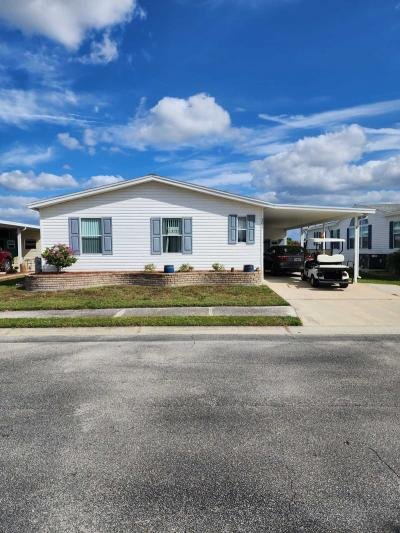 Mobile Home at 202 Tiger Lilly Dr Parrish, FL 34219