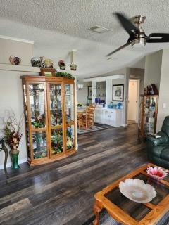 Photo 3 of 21 of home located at 202 Tiger Lilly Dr Parrish, FL 34219
