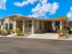 Photo 1 of 24 of home located at 7373 E Us Hwy 60 #383 Gold Canyon, AZ 85118