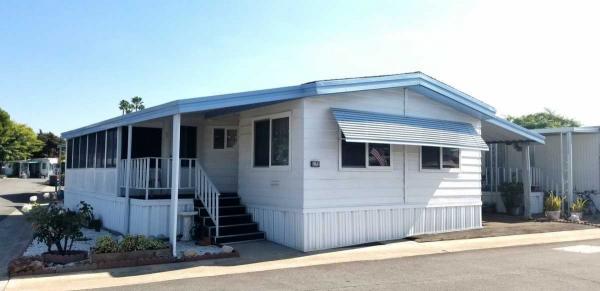 1979 Mobile Home For Sale