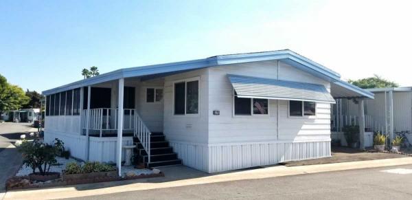 1979  Mobile Home For Sale