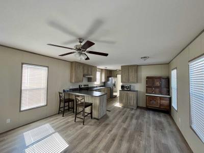 Mobile Home at 7151 Woodlake Parkway San Antonio, TX 78218