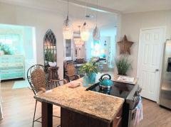 Photo 4 of 20 of home located at 795 County Rd 1 Lot 103 Palm Harbor, FL 34683