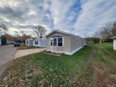 Mobile Home at 13100 318th St. #123 Lindstrom, MN 55045