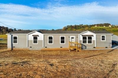 Mobile Home at 1552 Howell River Rd #312 Rutledge, TN 37861