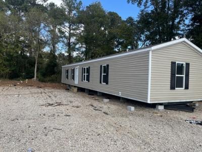 Mobile Home at 3606 Pepperell Pkwy Opelika, AL 36801